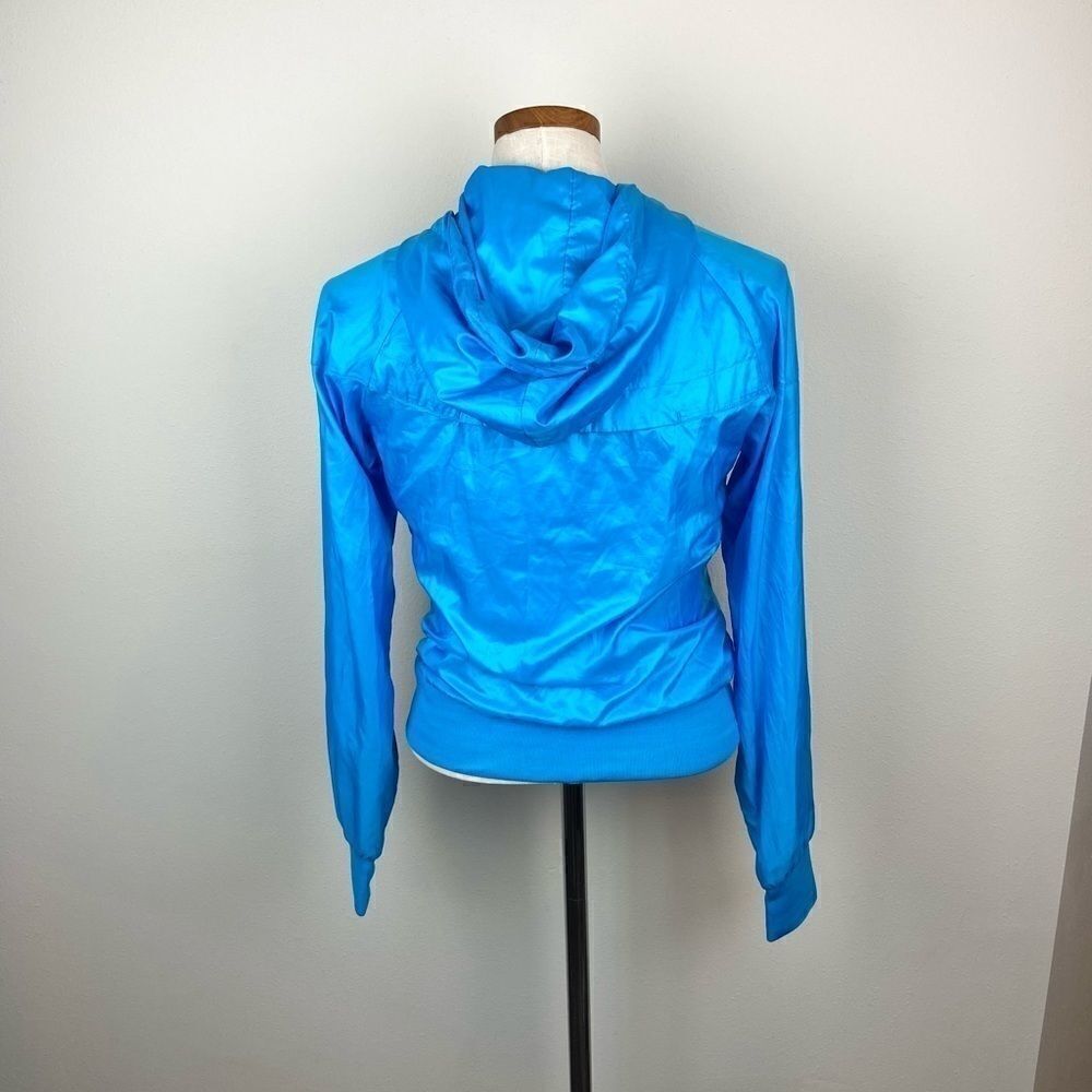 Nike Windrunner Running Hooded Jacket - Picture 5 of 6